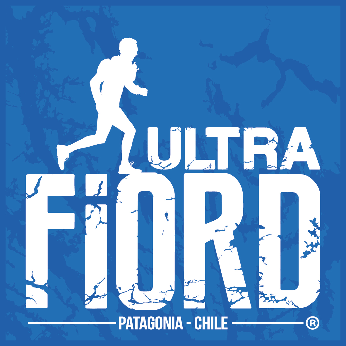 Ultra Fiord Logo