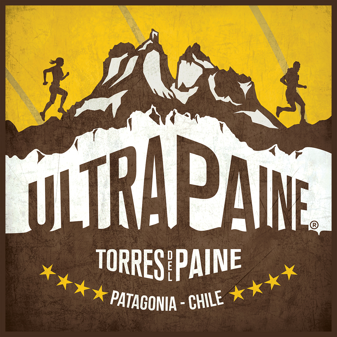 Ultra Paine Logo